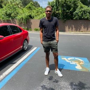 Meet your Posher, Giorgio